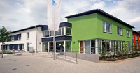 Haus im Lenninger Tal