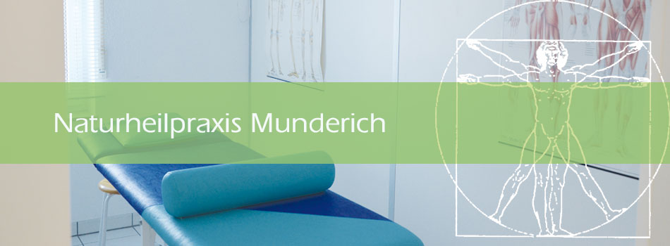 Naturheilpraktiker Hartmut Munderich Dettingen bei Kirchheim Teck