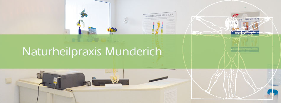 Naturheilpraxis Munderich Dettingen bei Kirchheim Teck